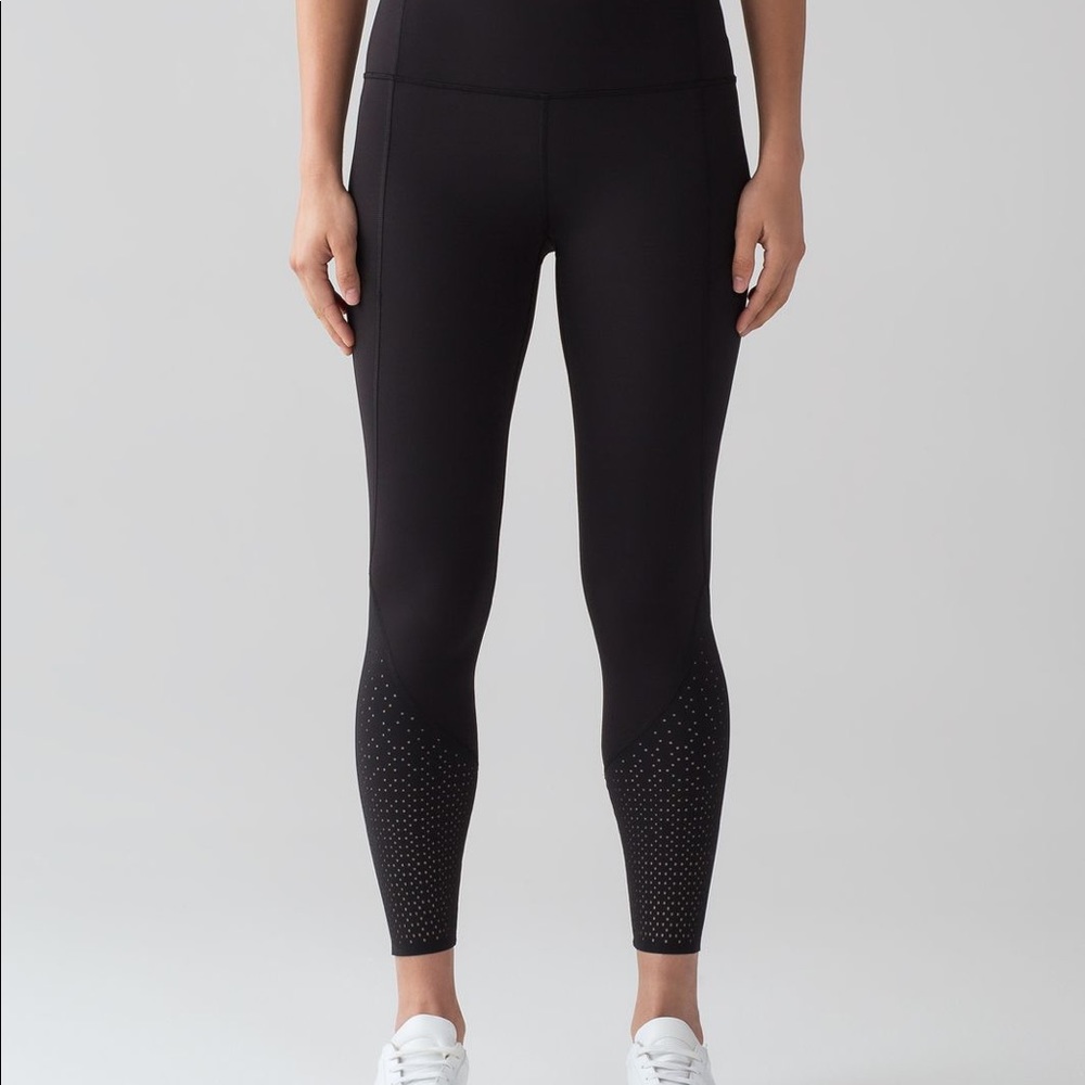 *new condition* Lululemon Anew Tight leggings